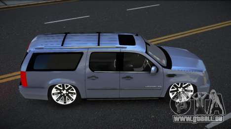 Cadillac Escalade Huyago für GTA 4