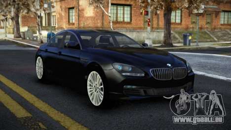 BMW M6 Dawe für GTA 4