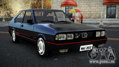 Volkswagen Passat Jamuli für GTA 4