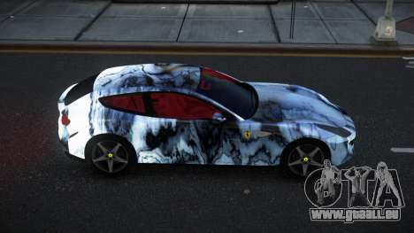 Ferrari FF Joley S7 für GTA 4