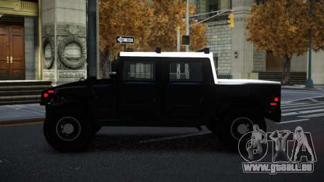 Hummer H1 Sewxowol für GTA 4