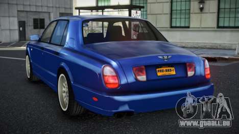 Bentley Arnage Nudnukifi für GTA 4
