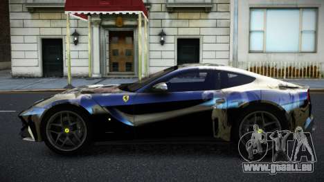 Ferrari F12 Thekex S6 pour GTA 4