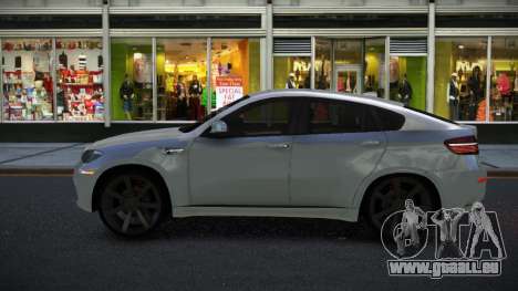 BMW X6M Azez für GTA 4
