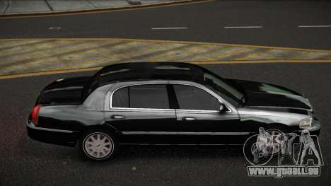Lincoln Town Car Qolde für GTA 4