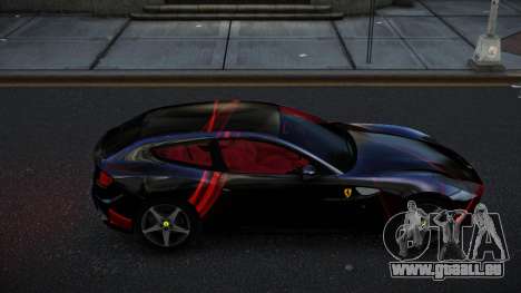 Ferrari FF Joley S9 pour GTA 4