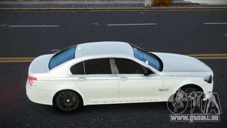 BMW 750i Oyim für GTA 4