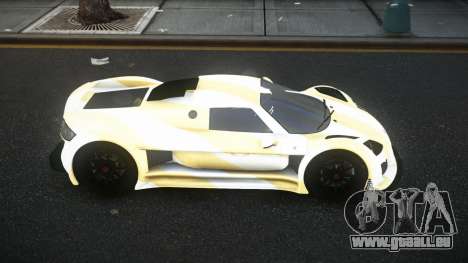 Gumpert Apollo Marentin S12 für GTA 4