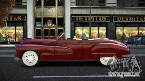 Oldsmobile S98 Nohaguxa pour GTA 4
