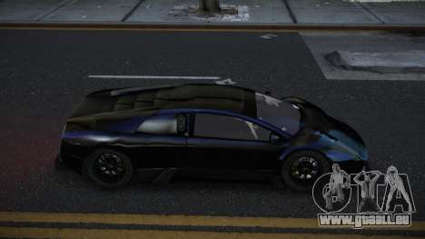 Lamborghini Murcielago Dodew für GTA 4