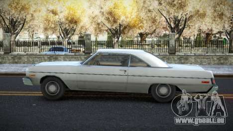 Dodge Dart Jaili für GTA 4