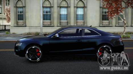 Audi RS5 Texzag für GTA 4