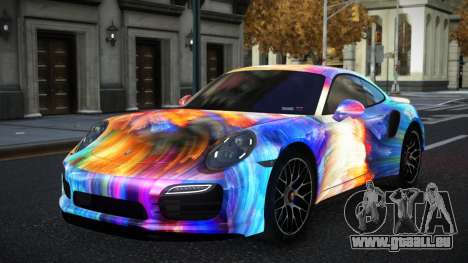 Porsche 911 Amahse S2 für GTA 4