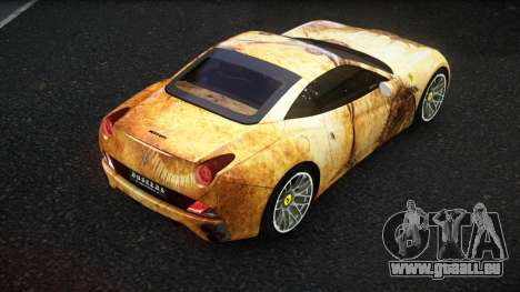 Ferrari California Patlyn S11 für GTA 4