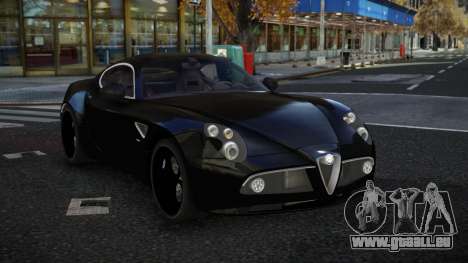 Alfa Romeo 8C Jidcofe pour GTA 4