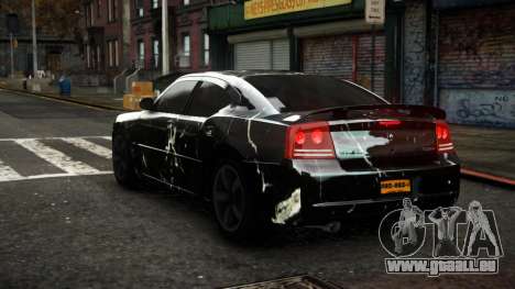 Dodge Charger Diater S9 für GTA 4