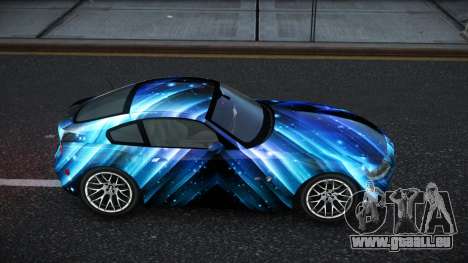 BMW Z4 Mialey S6 für GTA 4
