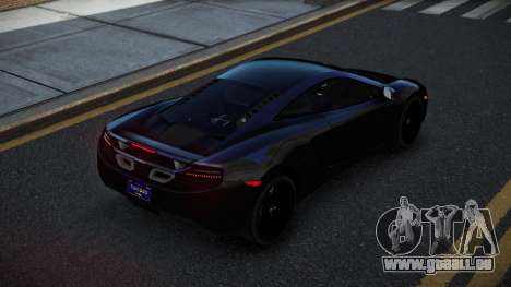McLaren MP4 Vihuye für GTA 4