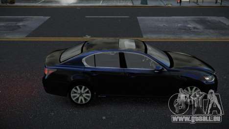 Lexus GS300H Movdin pour GTA 4