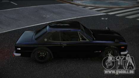 Nissan Skyline Tohipehel pour GTA 4