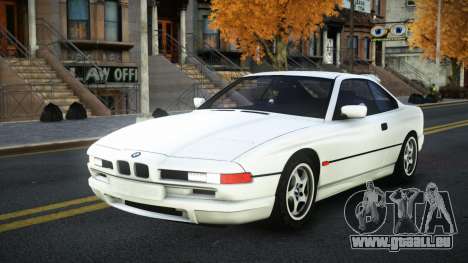 BMW 850CSi Jatin für GTA 4