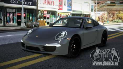Porsche 911 Owot für GTA 4