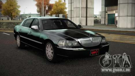 Lincoln Town Car Qolde für GTA 4