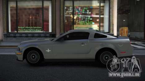 Ford Mustang Sucwip pour GTA 4