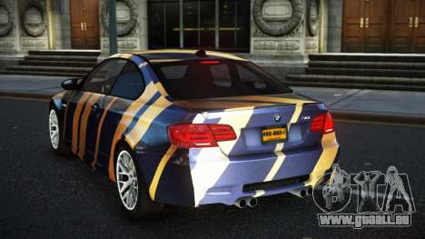 BMW M3 E92 Lanin S1 für GTA 4