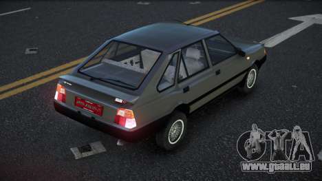 FSO Polonez Toemu pour GTA 4