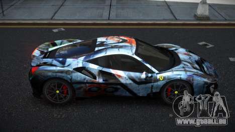 Ferrari 488 Tonck S1 für GTA 4