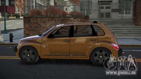 Chrysler PT Cruiser Berum für GTA 4