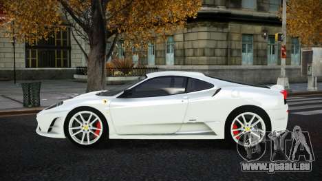 Ferrari F430 Etashi pour GTA 4
