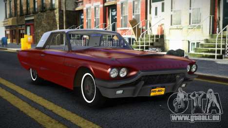 Ford Thunderbird Jevoquyo für GTA 4