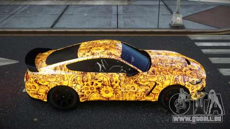 Shelby GT350 Wians S3 für GTA 4