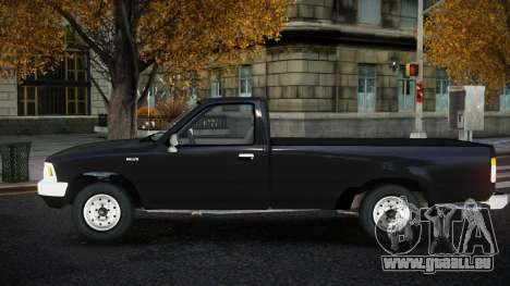 Toyota Hilux Hojba für GTA 4