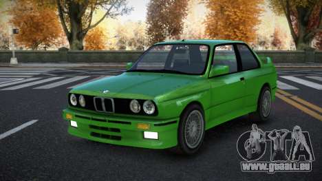 BMW M3 E30 Duga pour GTA 4