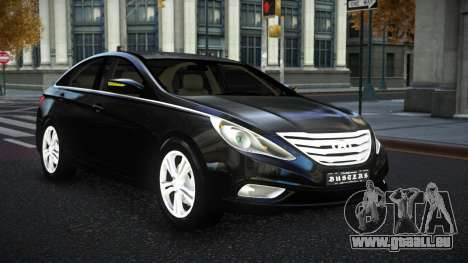 Hyundai Sonata Isuk für GTA 4