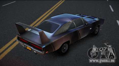 Dodge Charger Trigel S1 für GTA 4