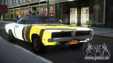 Dodge Charger Enlyo S5 für GTA 4