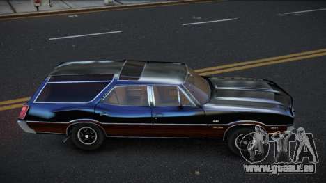Oldsmobile Vista Cruiser Didi für GTA 4