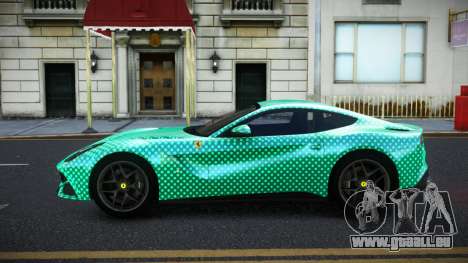 Ferrari F12 Thekex S11 für GTA 4