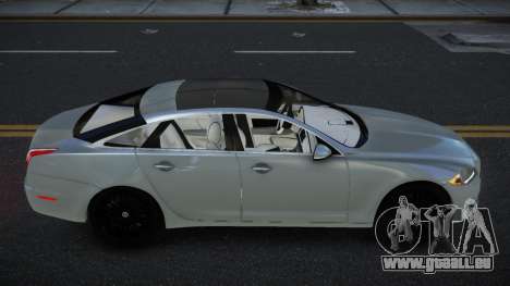 Jaguar XJ Qiutu pour GTA 4