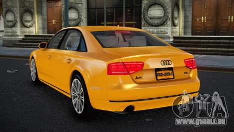 Audi A8 Rarjo für GTA 4