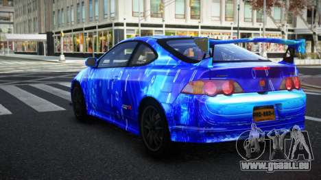 Honda Integra Vintha S10 pour GTA 4