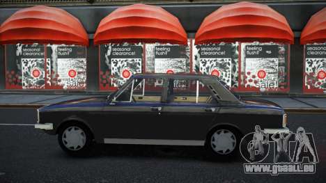 Ikco Peykan Hetebiji für GTA 4