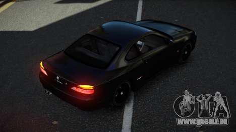 Nissan Silvia Boxyo für GTA 4