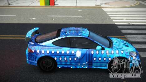 Honda Integra Vintha S6 pour GTA 4