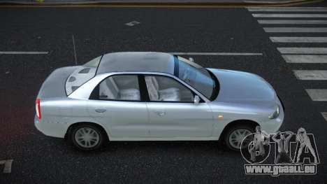 Daewoo Nubira Yihulan für GTA 4