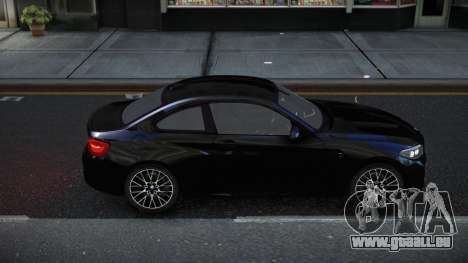 BMW M2 Omad für GTA 4